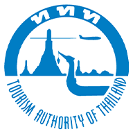 Tourism Thailand Logo